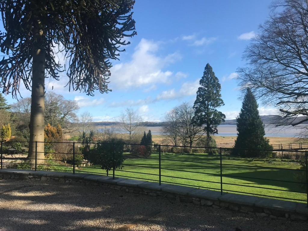 Clare House Hotel Grange-over-Sands Exterior photo
