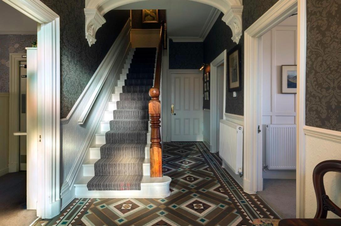 Clare House Hotel Grange-over-Sands Exterior photo