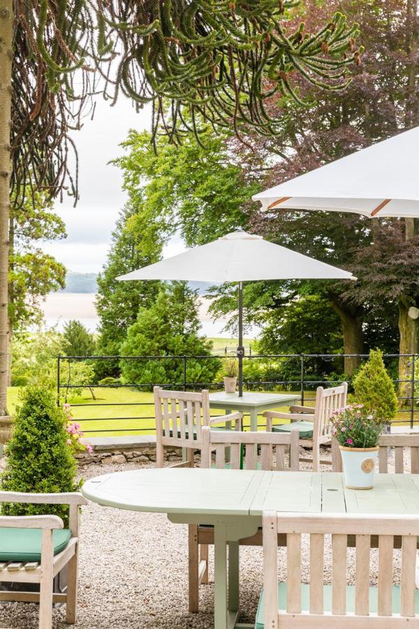 Clare House Hotel Grange-over-Sands Exterior photo