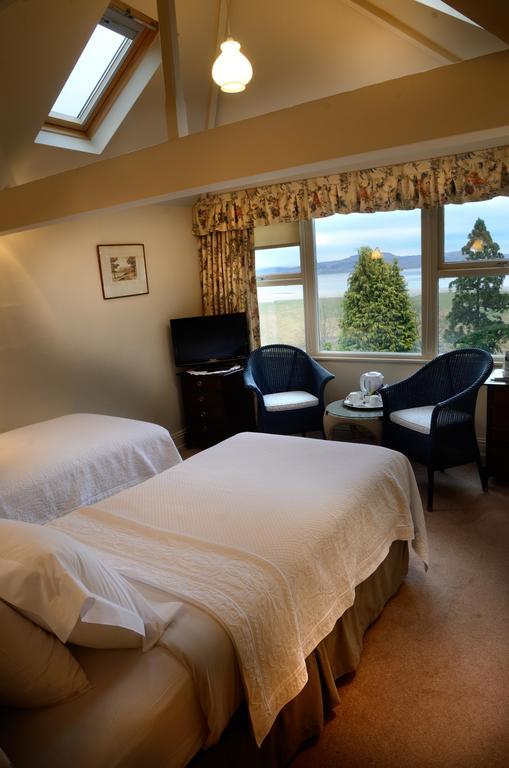 Clare House Hotel Grange-over-Sands Room photo